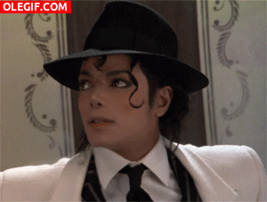 GIF: A Michael Jackson le han dejado plantado