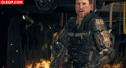 GIF: Call Of Duty: Black Ops 3