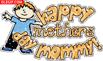 GIF: ¡Feliz Día de la Madre!