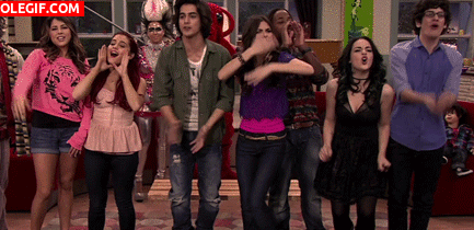 GIF: Victorious