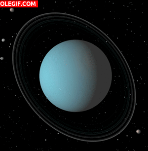 GIF: Urano