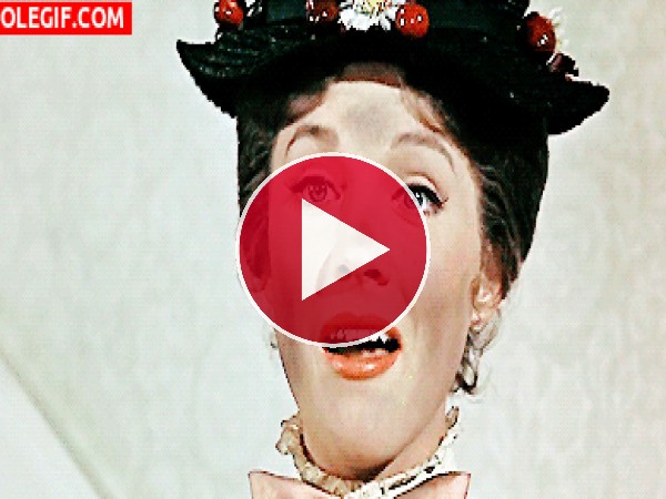 GIF: Mary Poppins